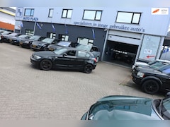BMW 1-serie - 116i / APK 5 2027 / LEES TEKST