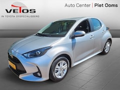 Toyota Yaris - 1.5 Hyb. 115 Active