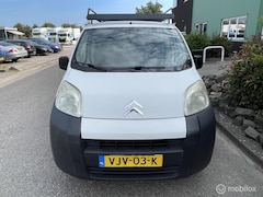 Citroën Nemo - bestel 1.4 Benzine Apk