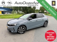Opel Corsa - 145PK Turbo Hybrid GS