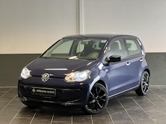 Volkswagen Up! - 1.0 move up BlueMotion NAP|Navi|Airco|Xenon|