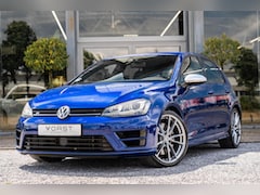 Volkswagen Golf - 2.0 TSI R 4Motion DSG DCC ACC Keyless