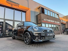 MINI 5-Deurs - 1.5 Cooper C John Cooper Works XL F1 aut/Pano/Memory/Massage/Hk/Btw