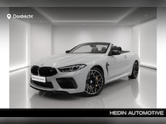 BMW M8 - 8-serie Competition