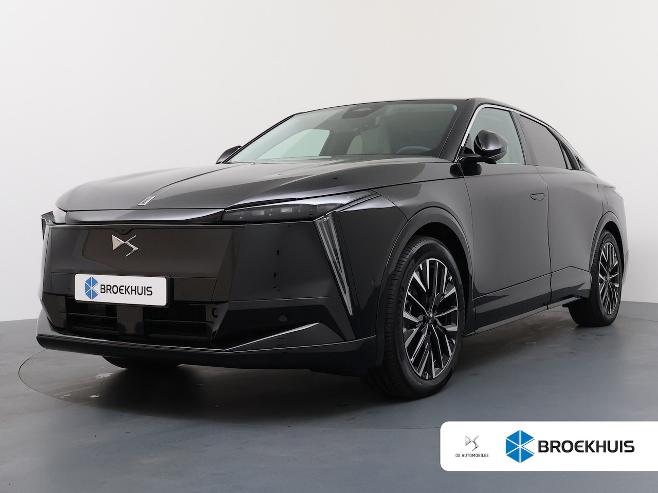 DS No 8 - Long Range Pallas 97 kWh |DEMO DEAL! |721 k/m WLTP| DIRECT LEVERBAAR!| | Panoramadak | Mat - AutoWereld.nl