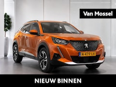 Peugeot 2008 - 1.2 PureTech GT-Line