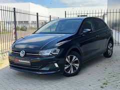 Volkswagen Polo - 1.0 TSI DSG Navi Stoelverwarming Carplay Keyless PDC