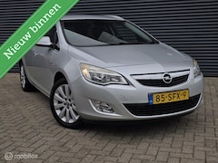 Opel Astra Sports Tourer - 1.4 Turbo Sport