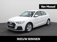 Audi A1 Sportback - 1.0 25 TFSI 70kW