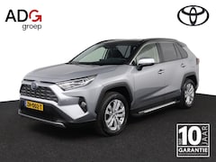 Toyota RAV4 - 2.5 Hybrid AWD Executive | Leer | Trekhaak | 360Camera | JBL Audio | Stoelverwarming | Ele