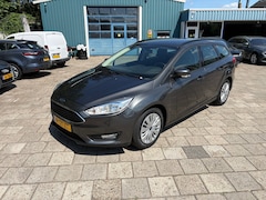 Ford Focus Wagon - 1.0 Lease Edition