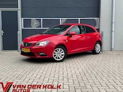 SEAT Ibiza - 1.2 TDI Style Ecomotive | Cruise | Lichtmetaal | Airco