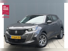 Peugeot 2008 - BWJ 2022 | 1.2T 101PK Active Pack NWE DISTRIBUTIE | CLIMA | PDC | NAVI | CRUISE | CARPLAY
