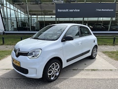Renault Twingo - 1.0 SCe Equilibre / Lage KM / Apple Carplay - Android Auto / Stoelverw. / Parkeerhulp. A /