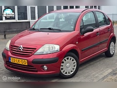 Citroën C3 - 1.4i Ligne Ambiance/Airco/Cruise/APK