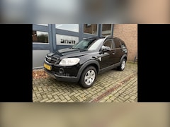 Chevrolet Captiva - 2.4i Style 2WD 7-persoons