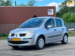 Renault Modus - 1.6-16V Air Automaat*Cruise*Distributie VV*76.000 NAP*15-08-2027 APK*Airco