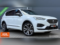 SEAT Tarraco - 1.4 TSI e-Hybrid PHEV FR LED/Carplay/Navi+/20 inch