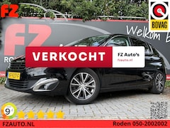 Peugeot 308 - 1.2 PureTech Allure - Navigatie - Climate Controle - Parkeersens V+A met Camera