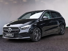 Mercedes-Benz B-klasse - 250 e Progressive * LED HIGH, LEDER, PANO, TREKH, BURMESTER, VERW. ST, 17-inch LMV * Ex MB