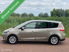 Renault Scénic - 1.5dci 110pk Automaat 115dkm