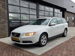 Volvo V70 - 2.0 D2 136 PK Classic Edition