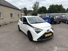 Toyota Aygo - 1.0 VVT-i x