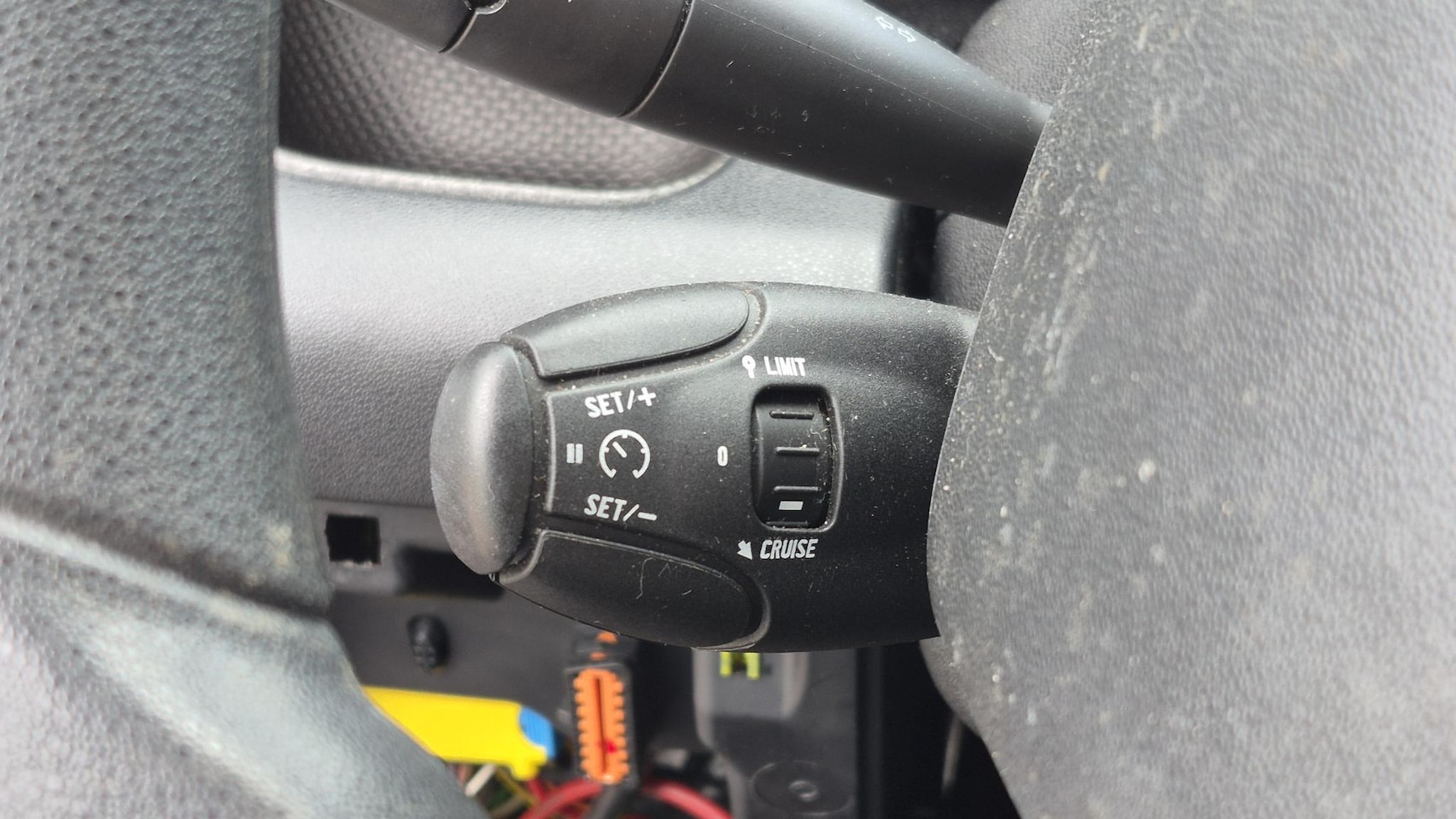 Citroën C3 Picasso - 1.6 VTi Aura Export I Emissiestoring I Airco I Trekhaak I Meeneemprijs