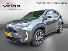 Toyota Yaris Cross - 1.5 Hybrid 115 First PDC V+A