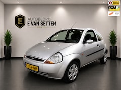 Ford Ka - 1.3 Schulten Airco