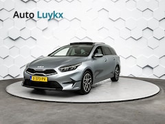 Kia Cee'd Sportswagon - Ceed 1.0 T-GDi Executive Line | Panoramadak | Elektrische stoelen | Elektrische achterklep