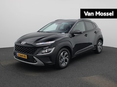 Hyundai Kona - 1.6 GDI HEV Comfort | WORDT VERWACHT | AUTOMAAT | ACHTERUITRIJCAMERA | APPLE CARPLAY - AND