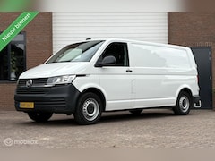 Volkswagen Transporter - 2.0 TDI L2H1 Airco Carplay Trekh Camera