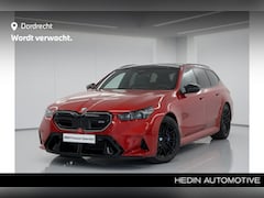 BMW M5 - M5 Touring | Sakhir Orange Individual | Panorama | Trekhaak | Bowers & Wilkins | 7ME M-Dri