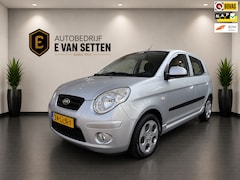 Kia Picanto - 1.0 Seven Airco
