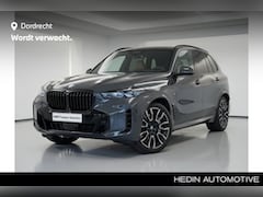BMW X5 - xDrive50e M-Sport | 21" | Panorama | Trekhaak | Driv. Ass. Pro | Harman Kardon