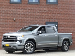 Chevrolet Silverado - 6.2 V8 High Country Schuifdak/Headup Display/LED/Trekhaak
