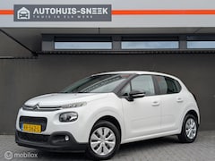 Citroën C3 - 1.2 PureTech Feel 105g
