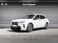 BMW iX - xDrive M70 112 kWh