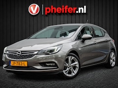 Opel Astra - 1.4 150pk Innovation Trekhaak/ Carplay/ Climate control/ Cruise control/ DAB+/ Pdc