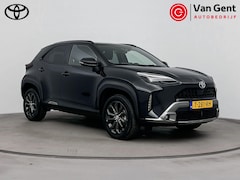 Toyota Yaris Cross - 1.5 Hybrid Explore | Apple Carplay / Android Auto | Stoelverwarming | Parkeersensoren voor