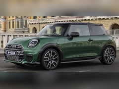 MINI 3-Deurs - 2.0 JCW John Cooper Works XL F1 aut 231pk/Pano/Memory/Massage/Hk/Btw