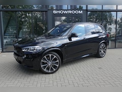 BMW X5 - XDRIVE40D PANO H&K CAM MEMORY HUD VOL'