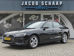 Audi A4 Limousine - 35 TFSI Pro Line / Carplay / 17'' LM / LED / Sensoren V+A