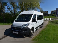 Fiat Ducato - L3H2 Rolstoel bus of 9 personen