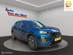 Peugeot 2008 - 1.2 Hybrid 145 Style