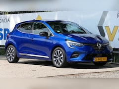 Renault Clio - 1.6 145 HEV Full Hybrid Techno