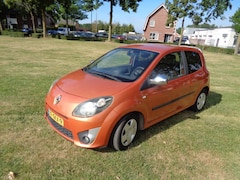Renault Twingo - met nieuwe a p k
