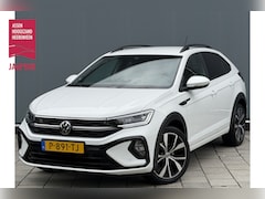 Volkswagen Taigo - BWJ 2022 | 1.0 TSI R-Line Business AUTOMAAT | CAMERA A | VIRT. COCKPIT | PDC 2X | DONKER G