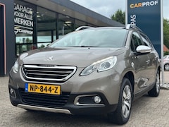 Peugeot 2008 - 1.2 e-THP 110pk Style '' Airco - Elektrische ramen - Pano''